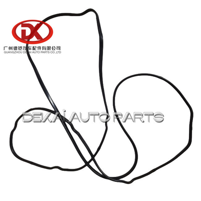 Gasketa; HD Do pokrycia 8943913800 8 94391380 0 6HK1 ISUZU NQR Gasketa