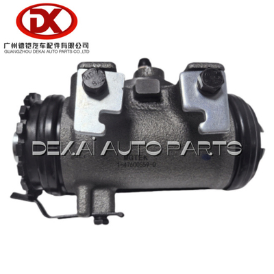 Zębatki koła hamulcowego Cylinder Isuzu 1476005590 1 47600559 0 FTR10T FSR32