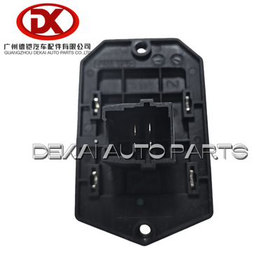 8980774180 Isuzu Opór dmuchawy 8980774180 8 98077418 0 700P 4HK1 WW30032
