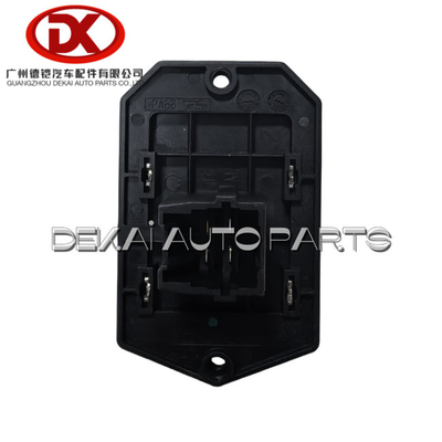 8980774180 Isuzu Opór dmuchawy 8980774180 8 98077418 0 700P 4HK1 WW30032