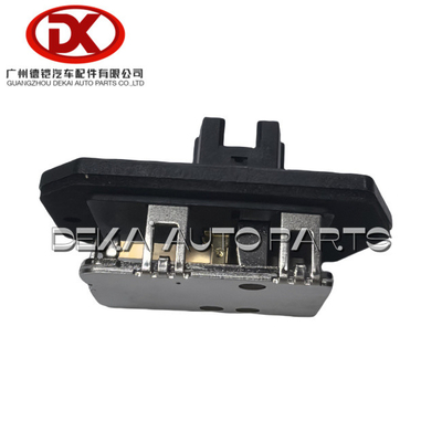 8980774180 Isuzu Opór dmuchawy 8980774180 8 98077418 0 700P 4HK1 WW30032