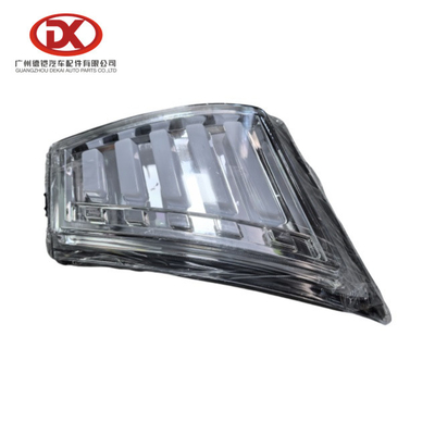 Led 8975851720 8 97585172 0 8975851730 Zespół sygnalizacji skrętu przedniej R 4HK1