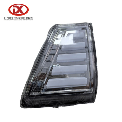 Led 8975851720 8 97585172 0 8975851730 Zespół sygnalizacji skrętu przedniej R 4HK1