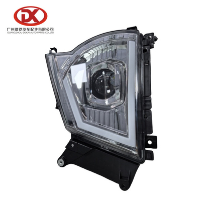 Światła głowicowe LED 600P NKR NQR 8973725285 8973725295