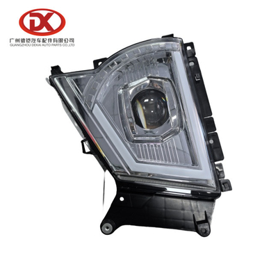 Światła głowicowe LED 600P NKR NQR 8973725285 8973725295