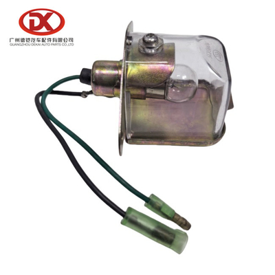 Isuzu NQR NPR Licencja Lantern 5821200200 8980294770 700P 4HK1