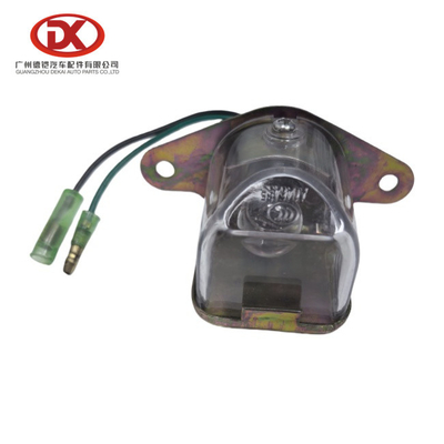 Isuzu NQR NPR Licencja Lantern 5821200200 8980294770 700P 4HK1
