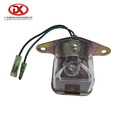 Isuzu NQR NPR Licencja Lantern 5821200200 8980294770 700P 4HK1
