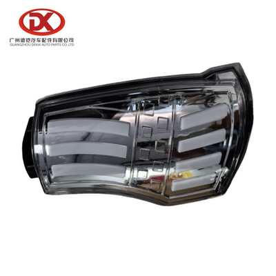 Światła LED LH /RH 600P NPR71 NQR ISUZU 8973539551 8973539541