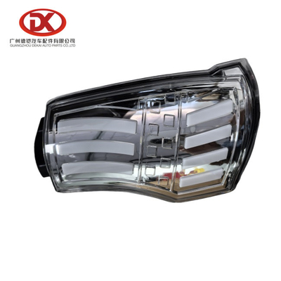 Światła LED LH /RH 600P NPR71 NQR ISUZU 8973539551 8973539541