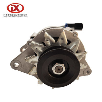 WW-4J118 3385286280 3 385286280 Alternator TFR JMC 60A 4P ISUZU NKR