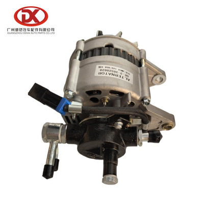 WW-4J118 3385286280 3 385286280 Alternator TFR JMC 60A 4P ISUZU NKR