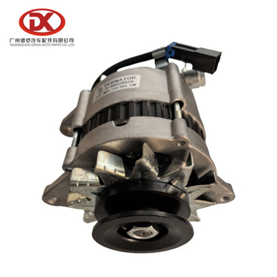 WW-4J118 3385286280 3 385286280 Alternator TFR JMC 60A 4P ISUZU NKR