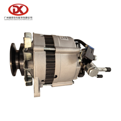 WW-4J118 3385286280 3 385286280 Alternator TFR JMC 60A 4P ISUZU NKR