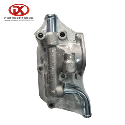 Termostat Obudowa Aluminiowa Wylotowa Woda 4JB1 8941258510