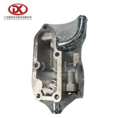 Termostat Obudowa Aluminiowa Wylotowa Woda 4JB1 8941258510