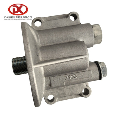 WW-4J101 Filtr olejowy 5851245510 5 85124551 0 NKR NHR ISUZU