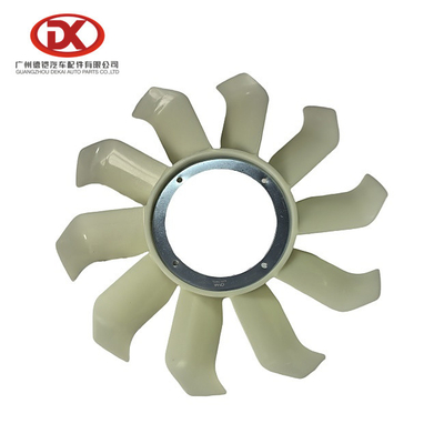 WW-4J080 8979441500 8 97944150 0 FAN COOLING ((10) ISUZU