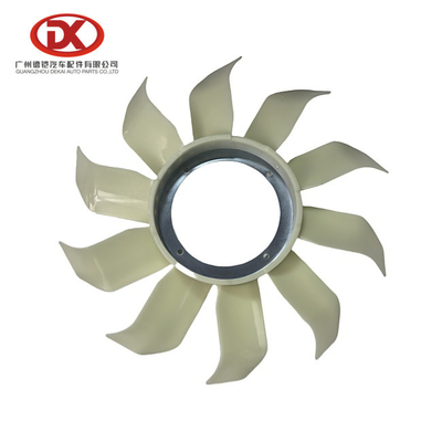 WW-4J080 8979441500 8 97944150 0 FAN COOLING ((10) ISUZU