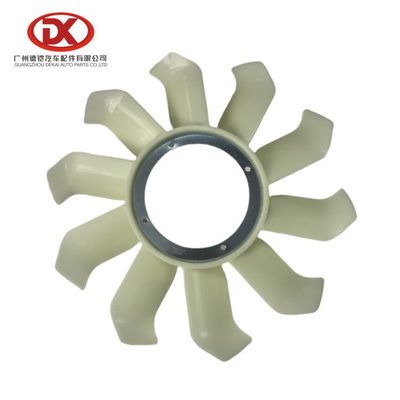 WW-4J080 8979441500 8 97944150 0 FAN COOLING ((10) ISUZU