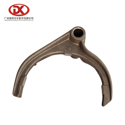 WW-4J168 8944405540 8 94440554 0 ARM SHIFT NIK 5M Isuzu 4JB1