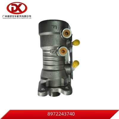 8 97224374 0 8972243740 Mistrzowy cylinder hamulcowy ISUZU NKR55 4JB1