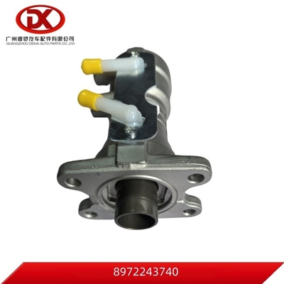 8 97224374 0 8972243740 Mistrzowy cylinder hamulcowy ISUZU NKR55 4JB1