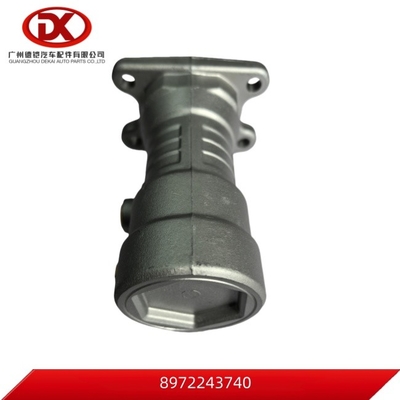 8 97224374 0 8972243740 Mistrzowy cylinder hamulcowy ISUZU NKR55 4JB1