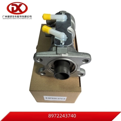 8 97224374 0 8972243740 Mistrzowy cylinder hamulcowy ISUZU NKR55 4JB1