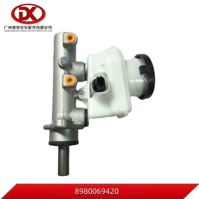 8980069420 8 98006942 0 Zamarznięcie Główny Cylinder Isuzu Pick Up D-Max