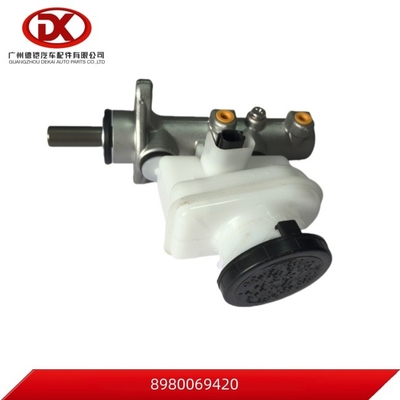 8980069420 8 98006942 0 Zamarznięcie Główny Cylinder Isuzu Pick Up D-Max