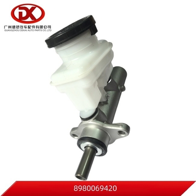 8980069420 8 98006942 0 Zamarznięcie Główny Cylinder Isuzu Pick Up D-Max