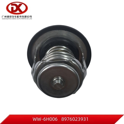 Termostat 82°C 8 97602393 1 8976023931 6HK1 ISUZU FVZ FVZ34