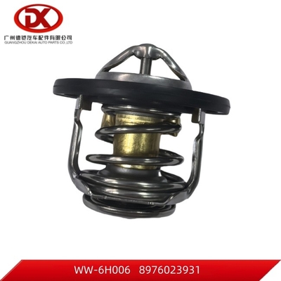 Termostat 82°C 8 97602393 1 8976023931 6HK1 ISUZU FVZ FVZ34