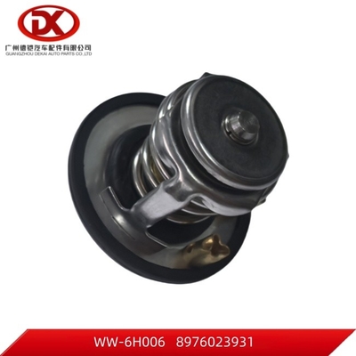 Termostat 82°C 8 97602393 1 8976023931 6HK1 ISUZU FVZ FVZ34