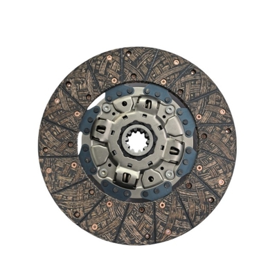 FSR FVR 6HK1 380mm Przesyłek sprzęgłowy 1312408512 1876101190 1 876101190 0