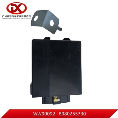 8 980255331 Jednostka Flasher ISUZU 700P 4HK1 5P 8980255331 NPR75 NQR90