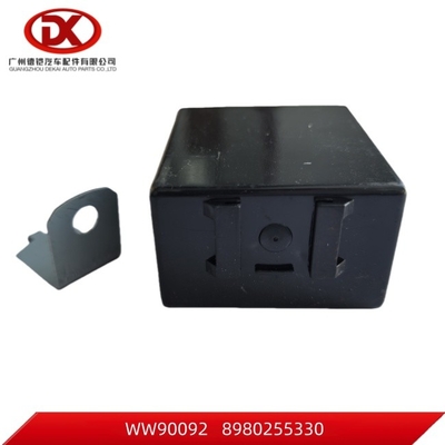 8 980255331 Jednostka Flasher ISUZU 700P 4HK1 5P 8980255331 NPR75 NQR90