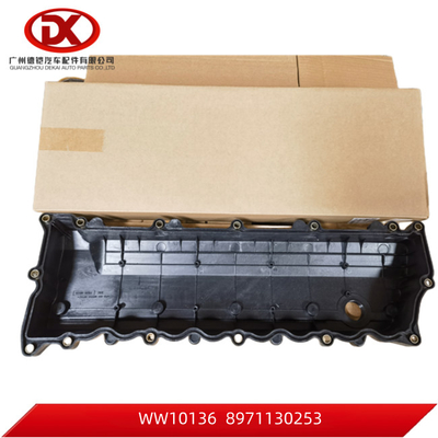 4HG1 4HF1 Pokrywa głowicy cylindrów 8971130253 8 97113025 3 NPR NQR ISUZU