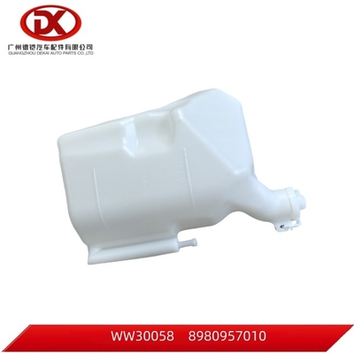 ISUZU 8980957010 8980957012 Zbiornik ekspansji 8 98095701 0 4JJ1 D-Max