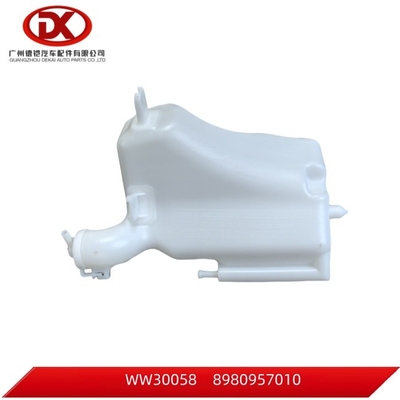 ISUZU 8980957010 8980957012 Zbiornik ekspansji 8 98095701 0 4JJ1 D-Max