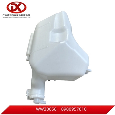 ISUZU 8980957010 8980957012 Zbiornik ekspansji 8 98095701 0 4JJ1 D-Max