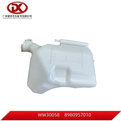 ISUZU 8980957010 8980957012 Zbiornik ekspansji 8 98095701 0 4JJ1 D-Max