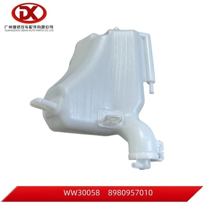 ISUZU 8980957010 8980957012 Zbiornik ekspansji 8 98095701 0 4JJ1 D-Max