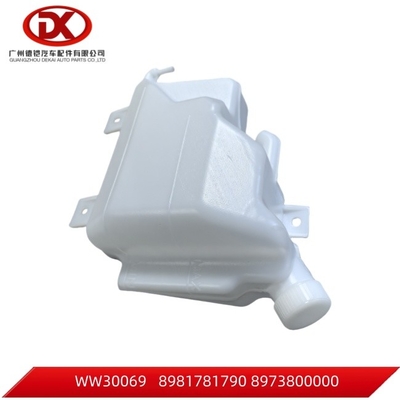 ISUZU 700P 4HK1 Isuzu NPR Części 8 98178179 0 8981781790 Rad Surge Tank