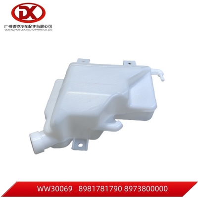 ISUZU 700P 4HK1 Isuzu NPR Części 8 98178179 0 8981781790 Rad Surge Tank