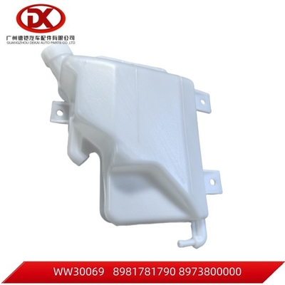ISUZU 700P 4HK1 Isuzu NPR Części 8 98178179 0 8981781790 Rad Surge Tank