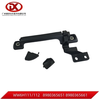 8980365651 8 98036565 1 Panel przedni Asystent uchwytu ISUZU FTR FVZ FXZ CYZ