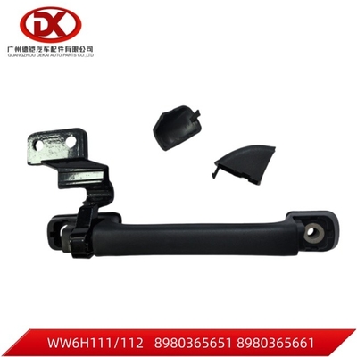8980365651 8 98036565 1 Panel przedni Asystent uchwytu ISUZU FTR FVZ FXZ CYZ
