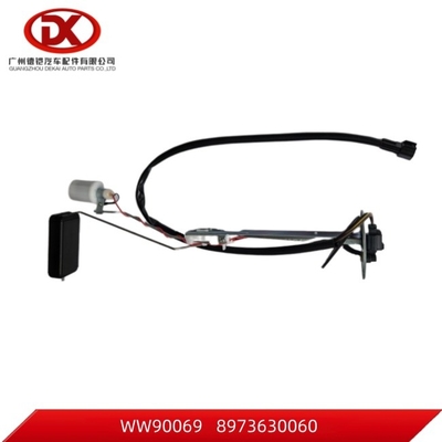 8 97363006 0 Podstawowy zbiornik paliwa 8973630060 ISUZU 4HG1-T 4HK1